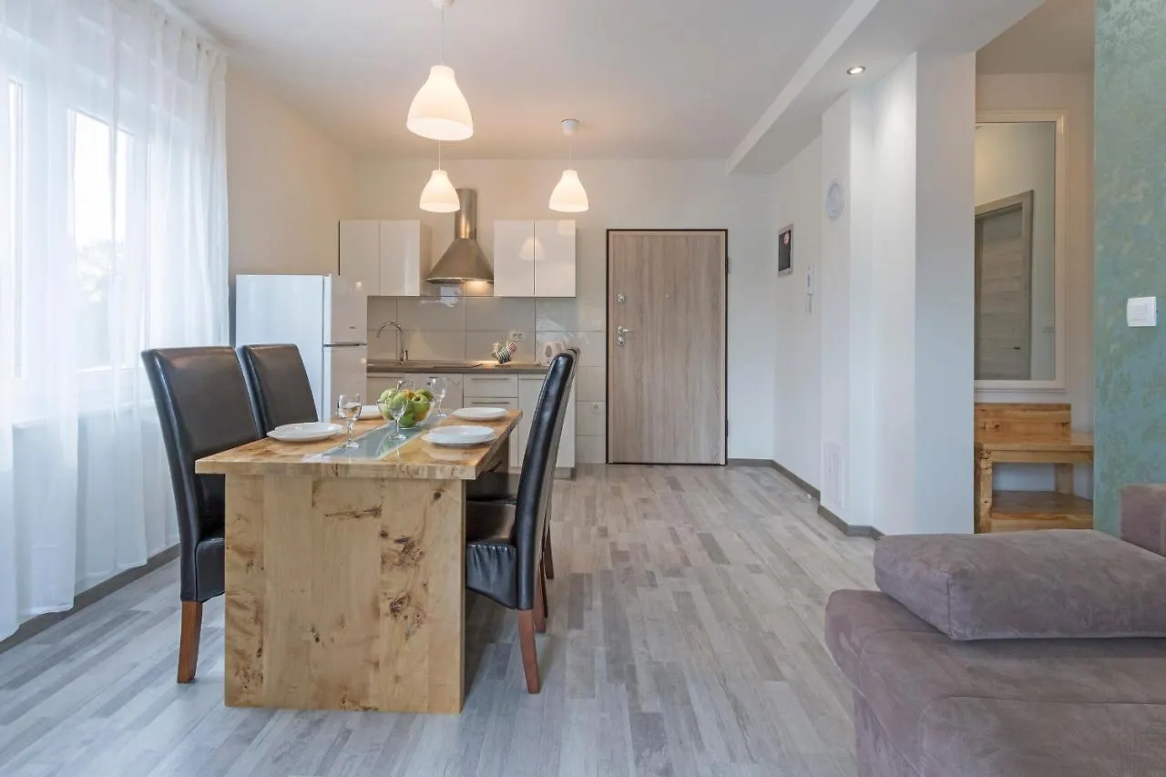 Apartment Nice And New Peroj Croatia